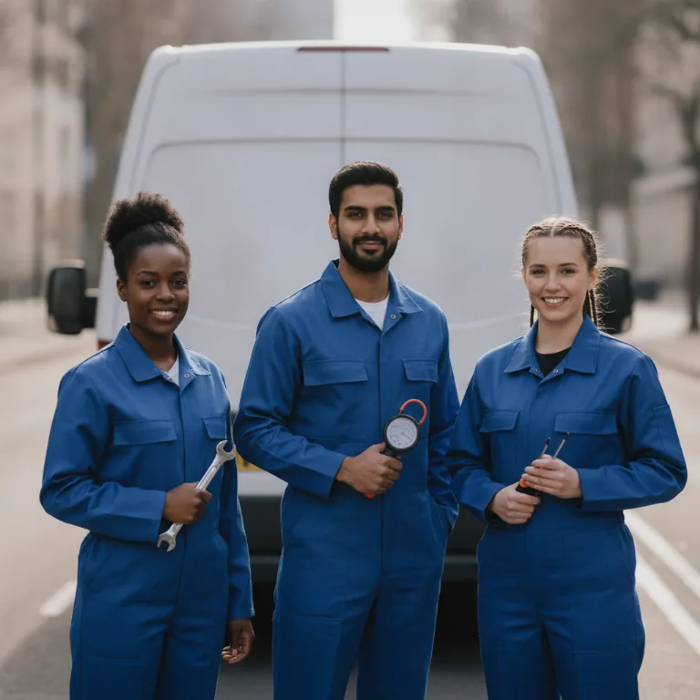 Gas boiler repair Letchworth Garden City